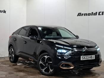 2023 (23) Citroen C4 1.2 PureTech [130] C-Series Edition 5dr