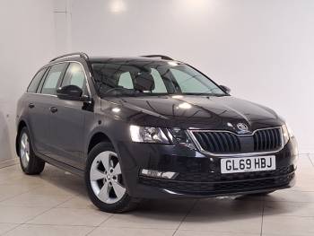 2019 (19) Skoda Octavia 1.0 TSI SE Technology 5dr