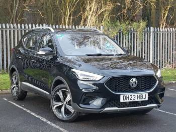 2023 (23) MG Zs 1.5 VTi-TECH Excite 5dr