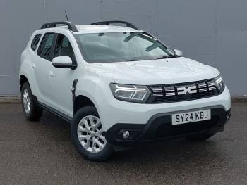 2024 (24) Dacia Duster 1.0 TCe 90 Expression 5dr