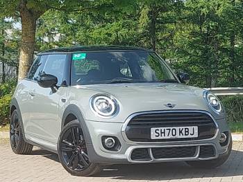 2020 (70) MINI Cooper 1.5 Cooper Sport II 3dr