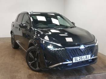 2025 (25) Nissan Qashqai 1.3 DiG-T MH Tekna 5dr