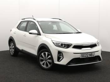 2022 (22) Kia Stonic 1.0T GDi 99 2 5dr