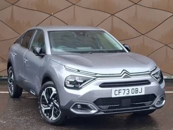 2024 (73) Citroen C4 1.2 PureTech [130] Max 5dr