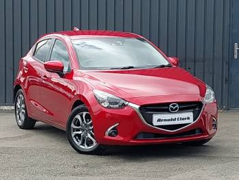 2019 (19) Mazda 2 1.5 115 GT Sport Nav+ 5dr