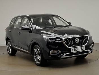 2021 (21) MG Hs 1.5 T-GDI Exclusive 5dr