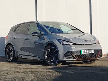 2022 (22) Cupra Born 150kW V2 58kWh 5dr Auto