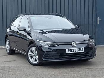 2023 (23) Volkswagen Golf 1.0 TSI Life 5dr