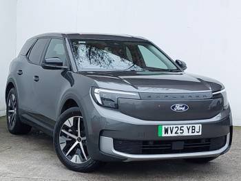 2025 (25) Ford Explorer 210kW Select 77kWh 5dr Auto