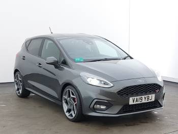 2019 (19) Ford Fiesta 1.5 EcoBoost ST-3 5dr
