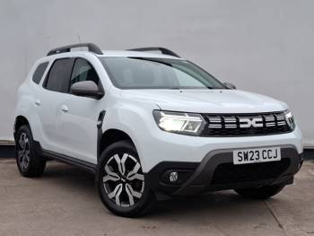 2023 (23) Dacia Duster 1.0 TCe 90 Journey 5dr
