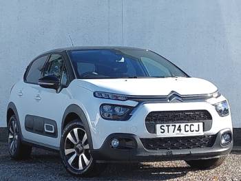 2024 Citroen C3 