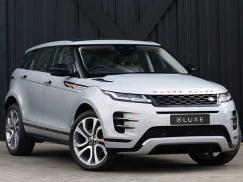 2023 (23) Land Rover Range Rover Evoque 2.0 P250 Autobiography 5dr Auto