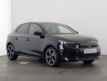 2025 (25) Vauxhall Corsa 1.2 Turbo GS 5dr