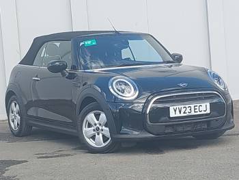 2023 (23) MINI Cooper 1.5 Cooper Classic Premium Plus 2dr Auto