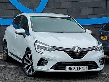 2020 (20) Renault Clio 1.0 TCe 100 Iconic 5dr