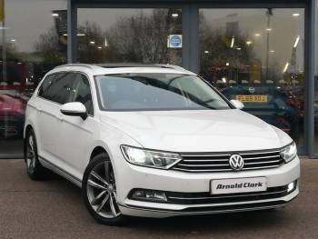 2018 (18) Volkswagen Passat 2.0 TDI SCR 190 GT 5dr DSG[Panoramic Rf] [7 Speed]