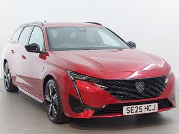 2025 (25) Peugeot 308 1.2 Hybrid 145 GT 5dr e-DSC6
