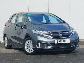 2019 (19) Honda Jazz 1.3 i-VTEC SE 5dr