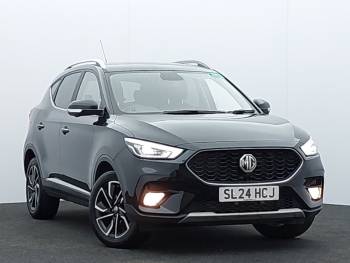 2024 (24) MG Zs 1.0T GDi Exclusive 5dr