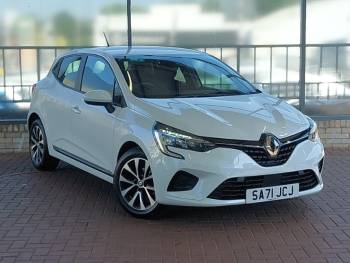 2021 (71) Renault Clio 1.0 TCe 90 Iconic 5dr