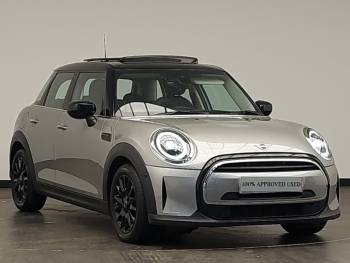 2023 (23) MINI Cooper 1.5 Cooper Classic Premium Plus 5dr Auto