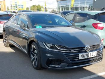 2020 (70) Volkswagen Arteon 2.0 TSI R-Line 5dr DSG