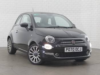 2020 (70) Fiat 500 1.0 Mild Hybrid Star 3dr