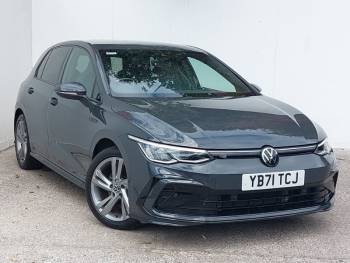 2022 (71) Volkswagen Golf 1.5 TSI R-Line 5dr