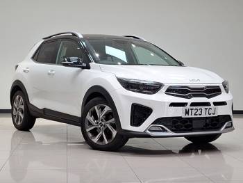 2023 (23) Kia Stonic 1.0T GDi 48V GT-Line S 5dr