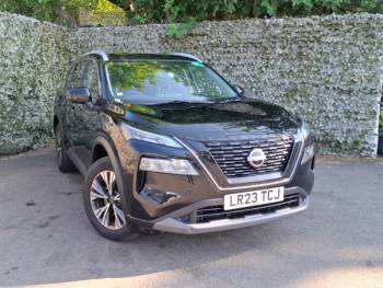 2023 (23) Nissan X-trail 1.5 E-Power E-4orce 213 N-Connecta 5dr Auto