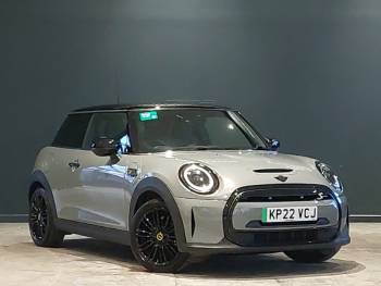 2022 (22) MINI Cooper S 135kW Cooper S Level 2 33kWh 3dr Auto