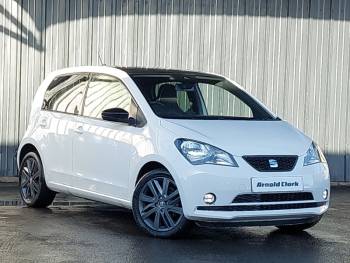 2021 (71) Seat Mii 61kW One 36.8kWh 5dr Auto