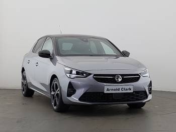 2022 (22) Vauxhall Corsa 1.2 Turbo [130] Ultimate Nav 5dr Auto