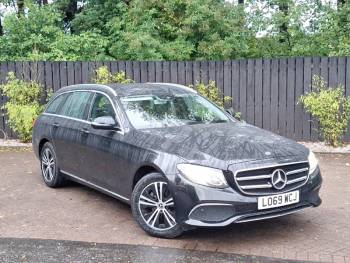 2020 (69) Mercedes-Benz E Class E220d SE 5dr 9G-Tronic