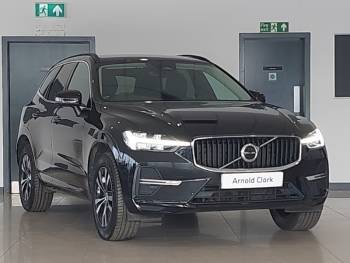 2024 (24) Volvo Xc60 2.0 B5P Core 5dr AWD Geartronic