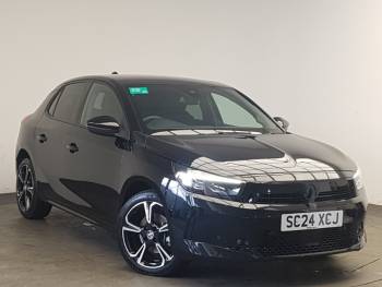 2024 (24) Vauxhall Corsa 1.2 Turbo Ultimate 5dr