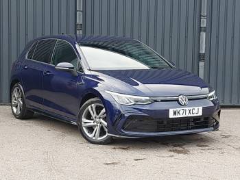2021 (71) Volkswagen Golf 1.5 TSI 150 R-Line 5dr