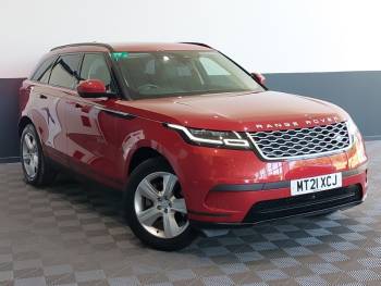 2021 (21) Land Rover Range Rover Velar 2.0 D200 S 5dr Auto