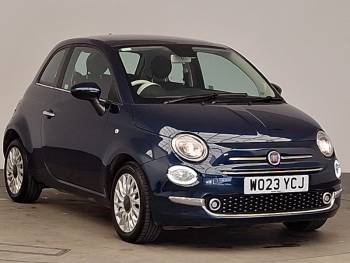 2023 (23) Fiat 500 1.0 Mild Hybrid 3dr