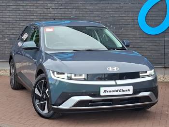2025 (75) Hyundai Ioniq 5 125kW Premium 63 kWh 5dr Auto