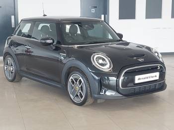 2023 (72) MINI Cooper 135kW Cooper S Level 2 33kWh 3dr Auto