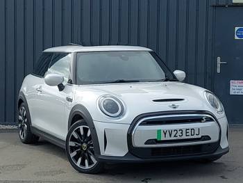 2023 (23) MINI Cooper S 135kW Cooper S Level 3 33kWh 3dr Auto