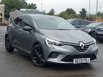 2023 (23) Renault Clio 1.0 TCe 90 Techno 5dr