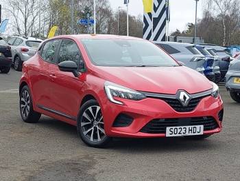 2023 (23) Renault Clio 1.0 TCe 90 Evolution 5dr
