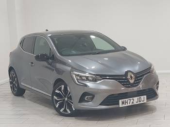 2023 (72/23) Renault Clio 1.0 TCe 90 Techno 5dr