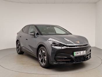 2025 (75) Cupra Tavascan 210kW V1 77kWh 5dr Auto