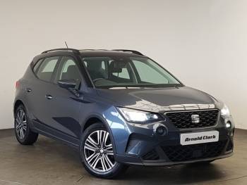 2021 (71) Seat Arona 1.0 TSI SE Technology 5dr