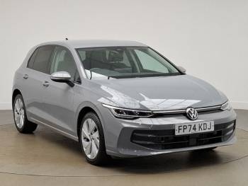 2024 (74) Volkswagen Golf 1.5 TSI 150 Match 5dr