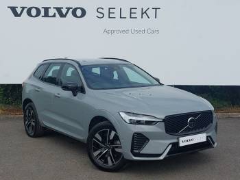 2025 (25) Volvo Xc60 2.0 B5P Plus Dark 5dr AWD Geartronic